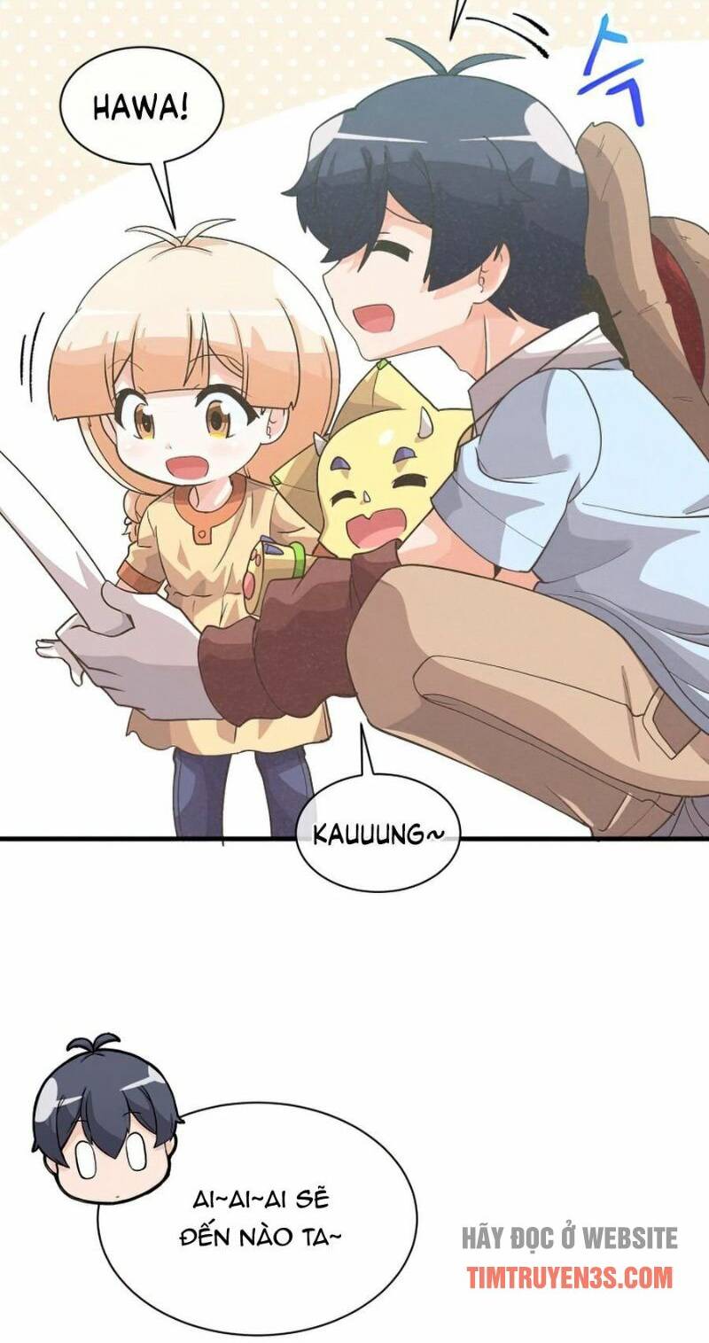 Tôi Trở Thành Một Nông Dân: Chapter 62