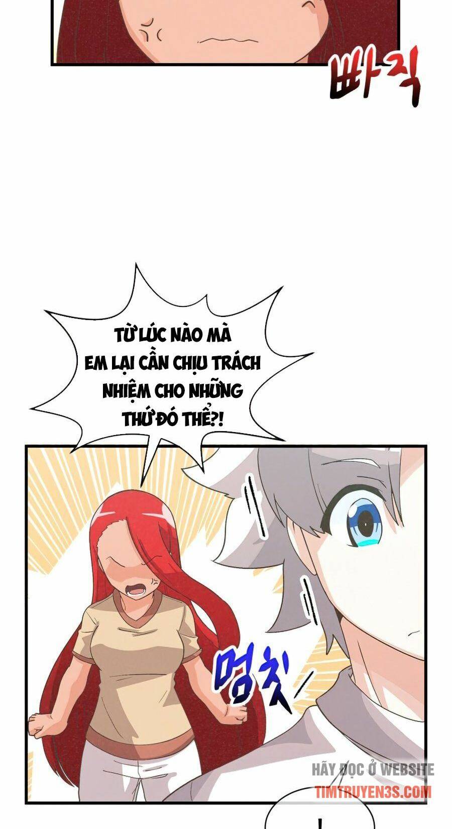 Tôi Trở Thành Một Nông Dân: Chapter 63