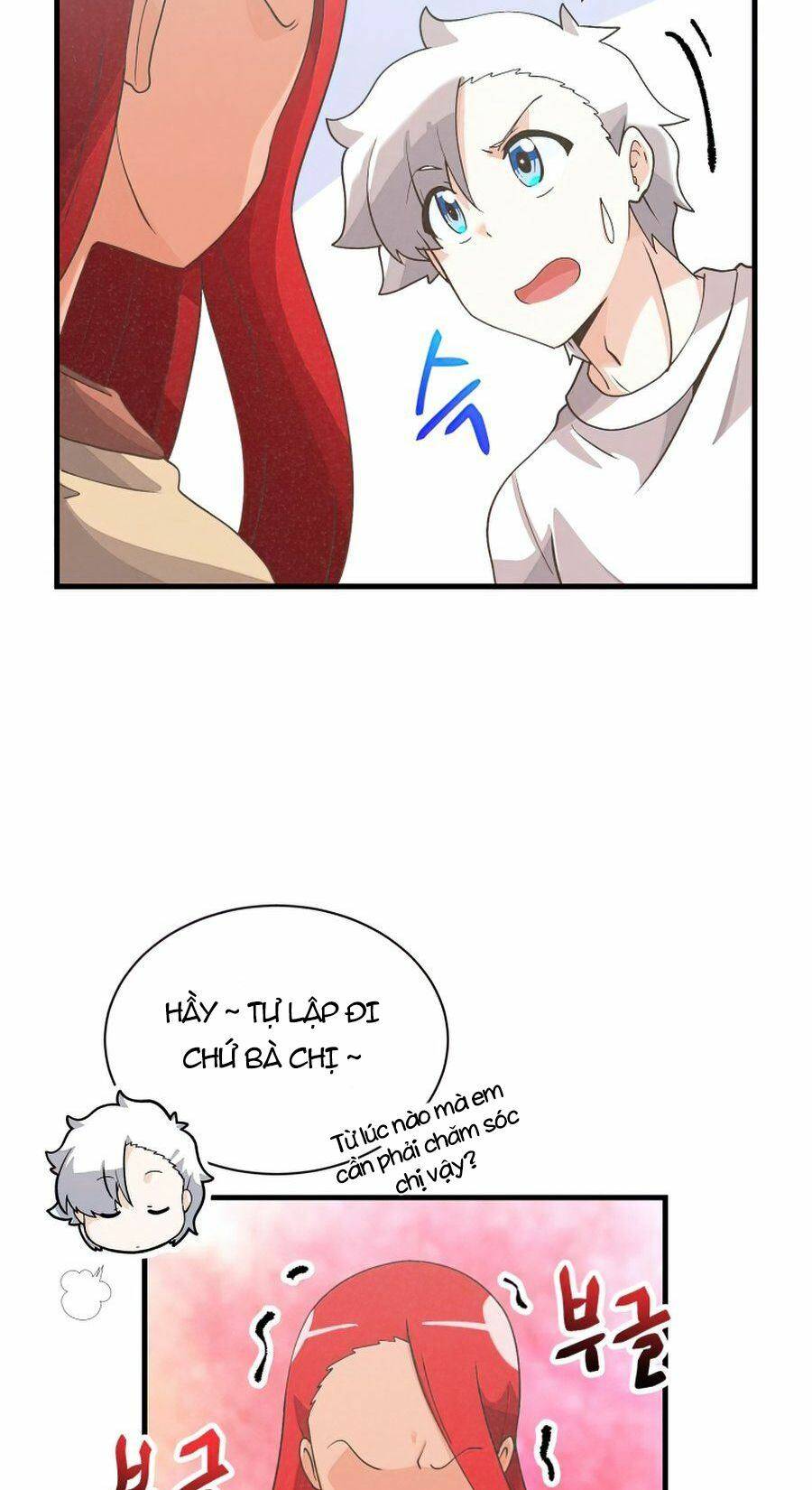 Tôi Trở Thành Một Nông Dân: Chapter 63