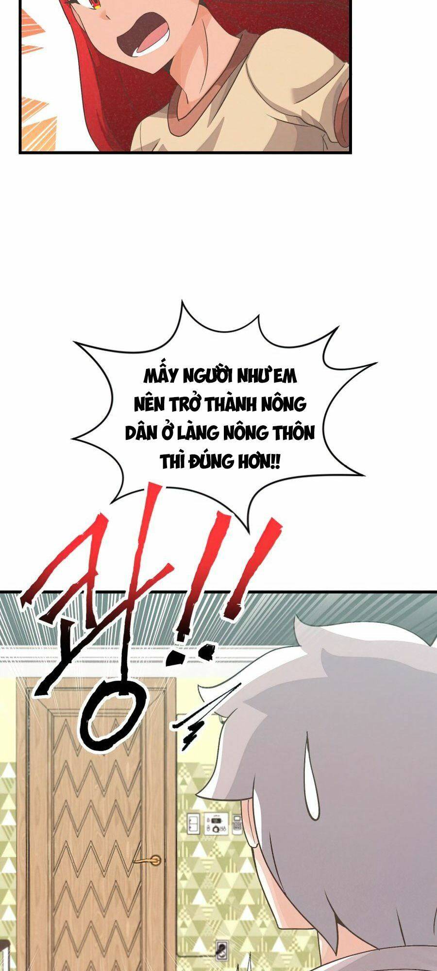 Tôi Trở Thành Một Nông Dân: Chapter 63