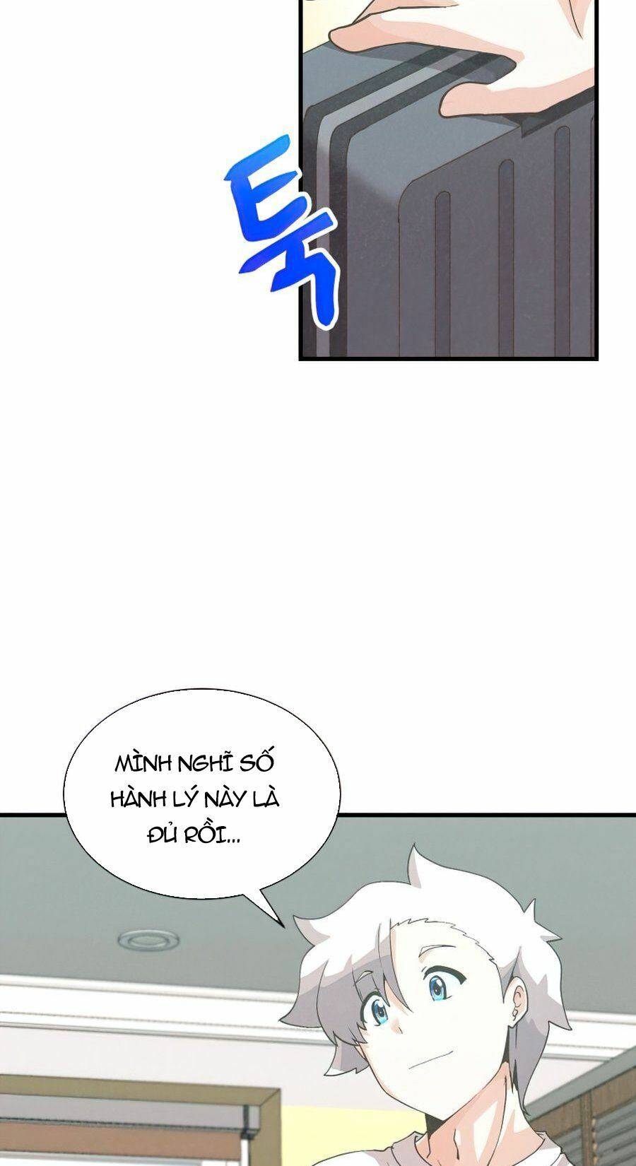 Tôi Trở Thành Một Nông Dân: Chapter 63