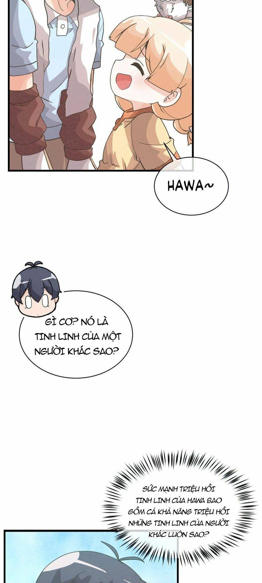Tôi Trở Thành Một Nông Dân: Chapter 63