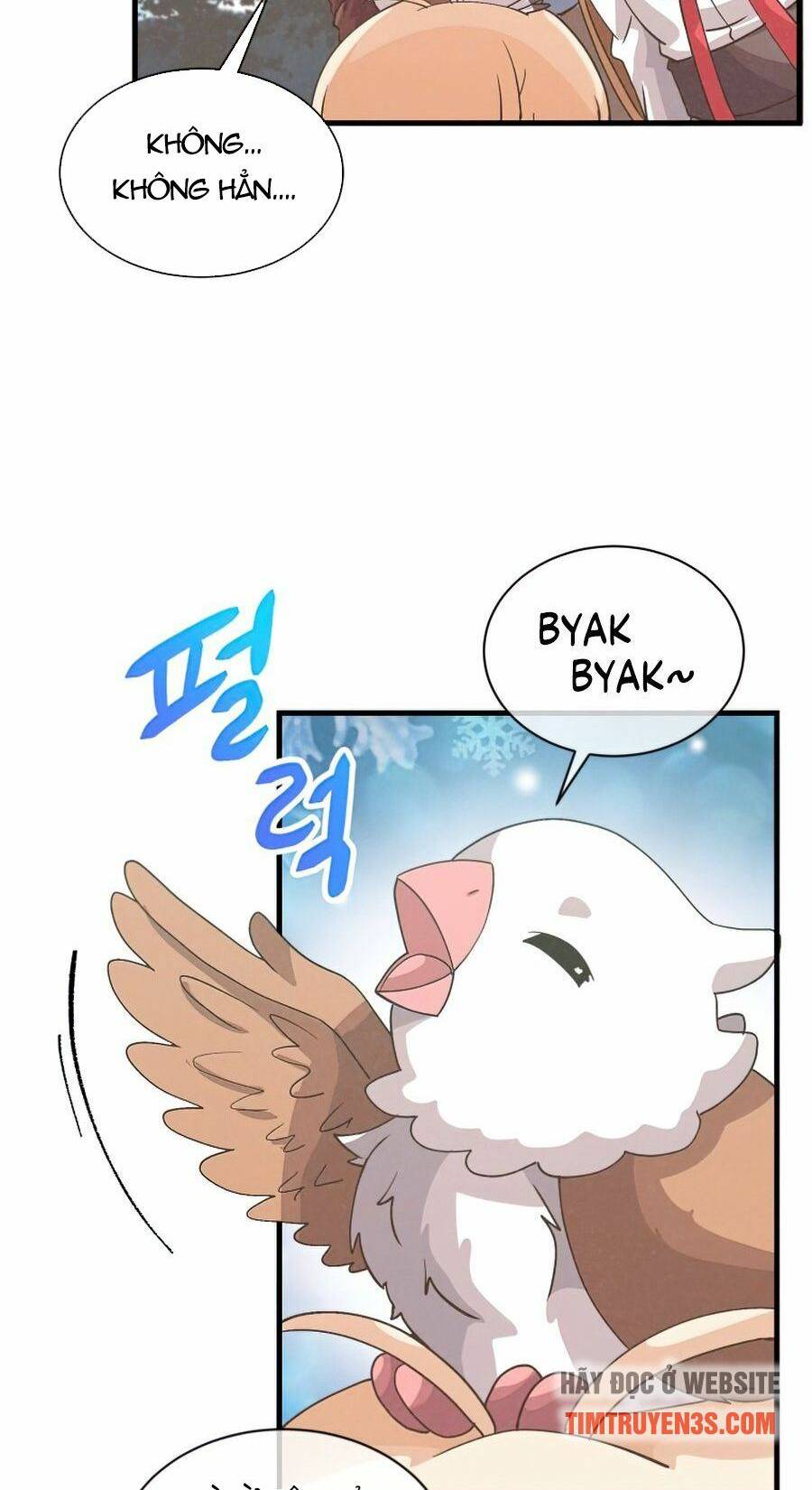 Tôi Trở Thành Một Nông Dân: Chapter 63