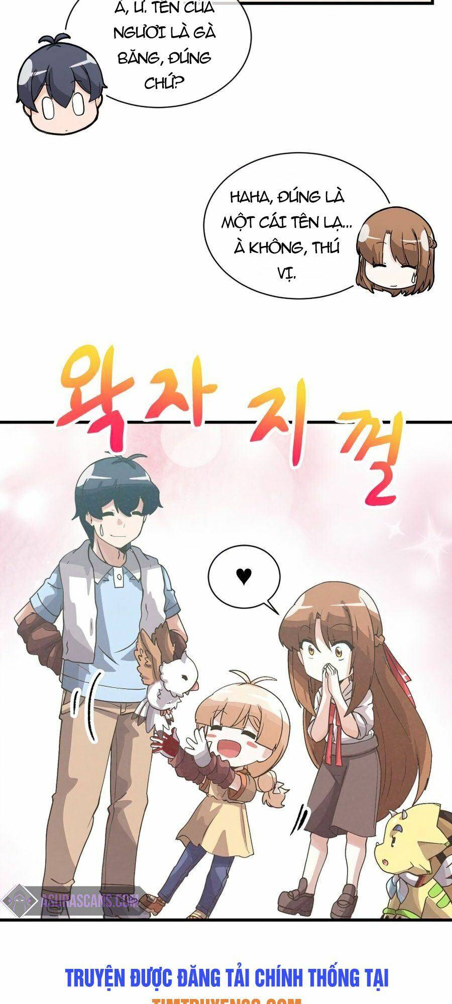 Tôi Trở Thành Một Nông Dân: Chapter 63