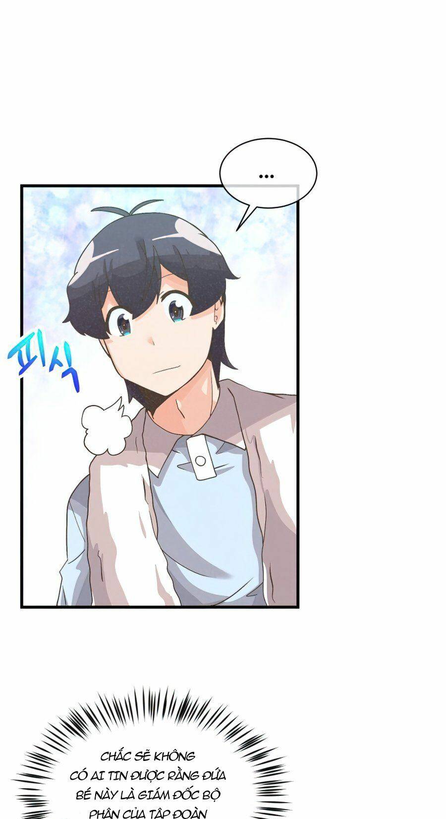 Tôi Trở Thành Một Nông Dân: Chapter 63