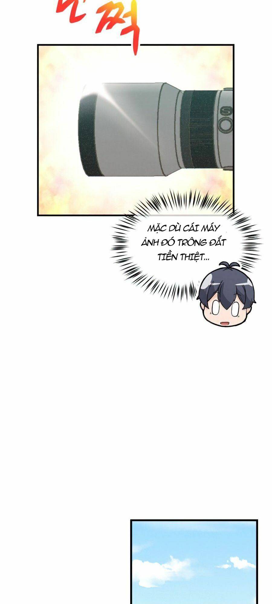 Tôi Trở Thành Một Nông Dân: Chapter 63