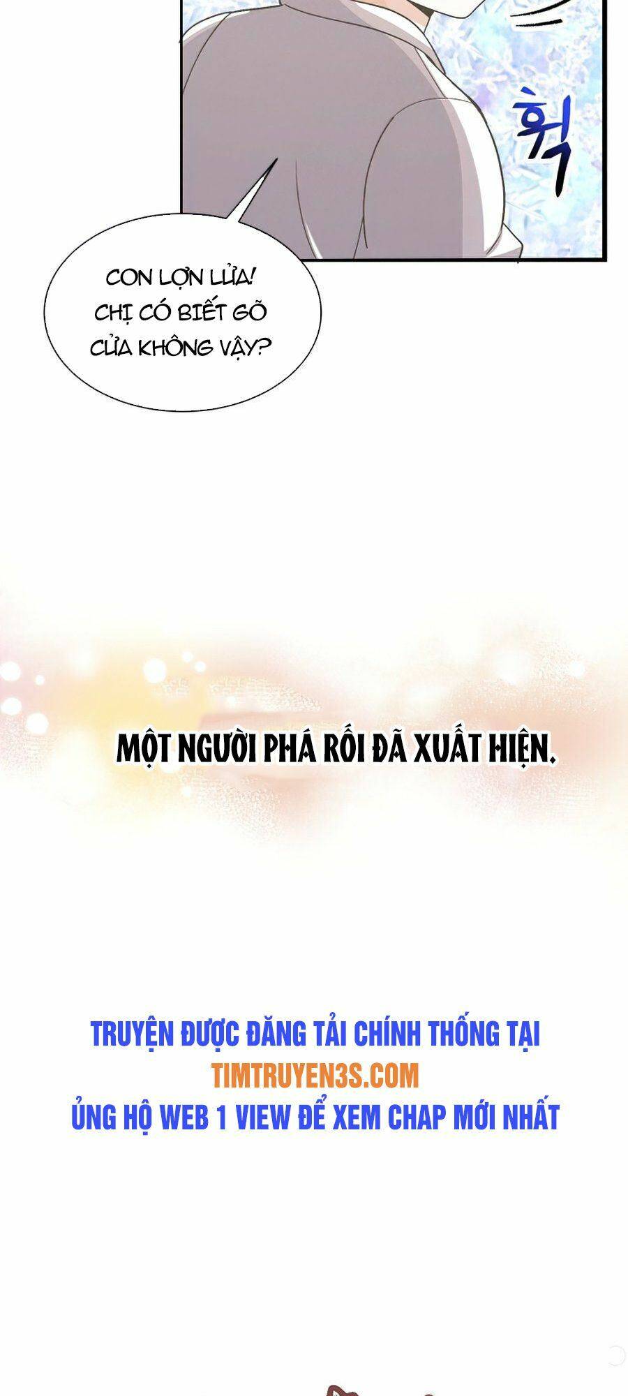 Tôi Trở Thành Một Nông Dân: Chapter 63