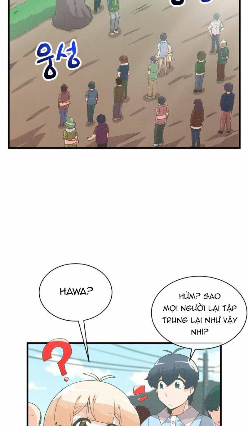 Tôi Trở Thành Một Nông Dân: Chapter 64