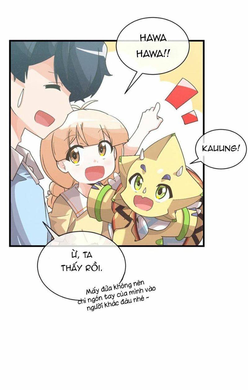 Tôi Trở Thành Một Nông Dân: Chapter 64