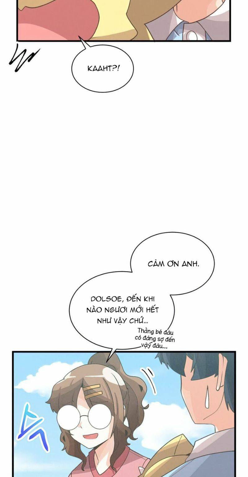 Tôi Trở Thành Một Nông Dân: Chapter 64