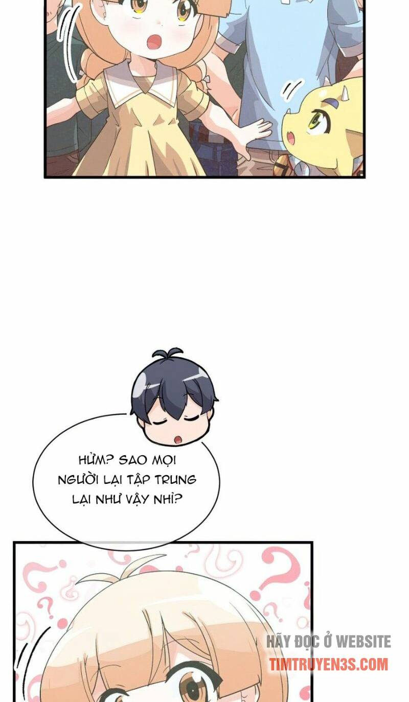 Tôi Trở Thành Một Nông Dân: Chapter 64