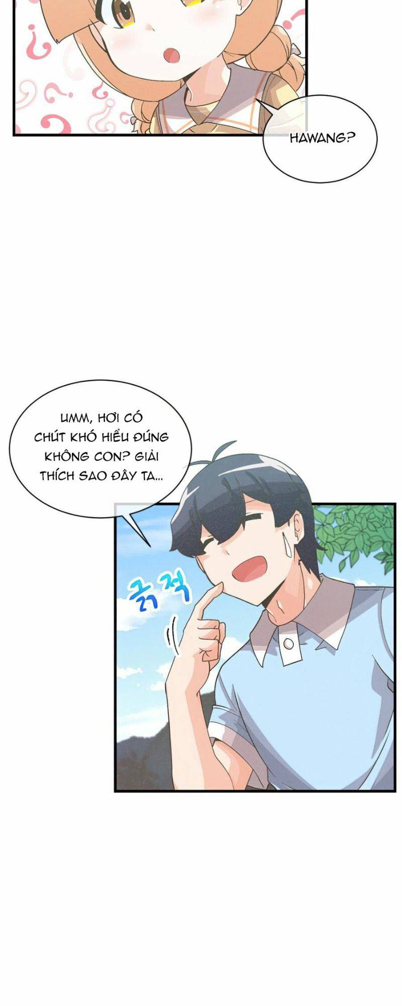 Tôi Trở Thành Một Nông Dân: Chapter 64