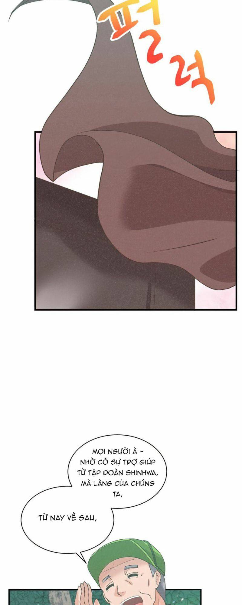 Tôi Trở Thành Một Nông Dân: Chapter 64