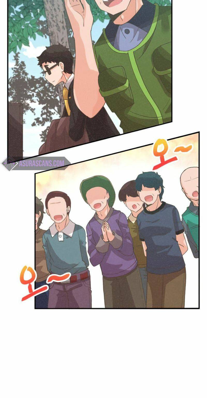 Tôi Trở Thành Một Nông Dân: Chapter 64