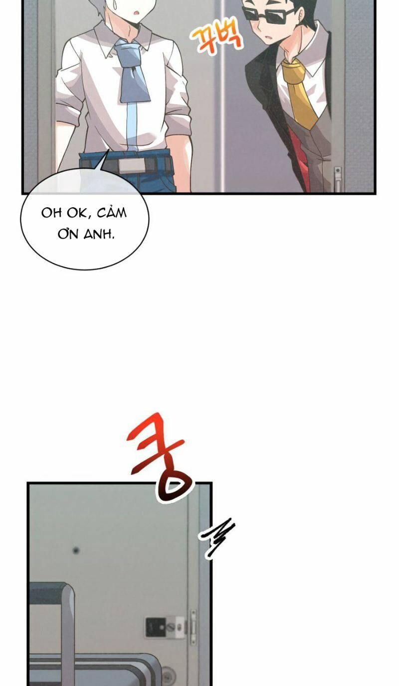 Tôi Trở Thành Một Nông Dân: Chapter 65