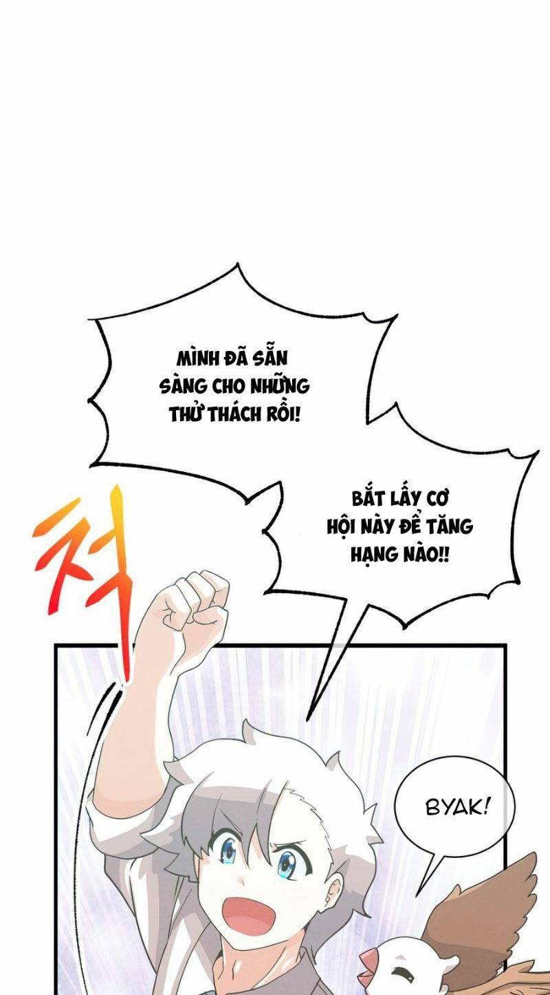 Tôi Trở Thành Một Nông Dân: Chapter 65