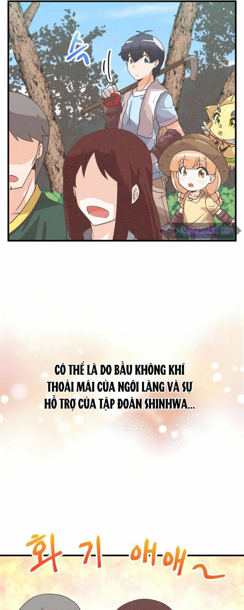 Tôi Trở Thành Một Nông Dân: Chapter 65