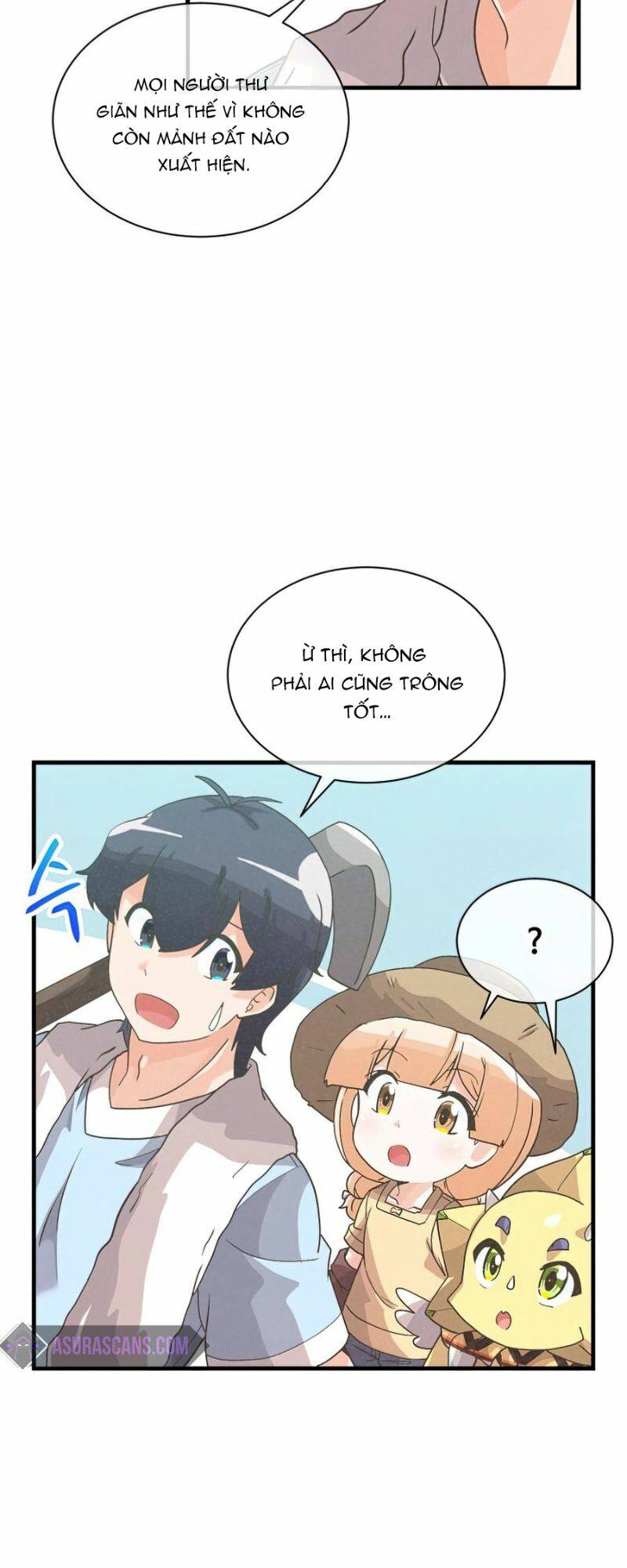 Tôi Trở Thành Một Nông Dân: Chapter 65