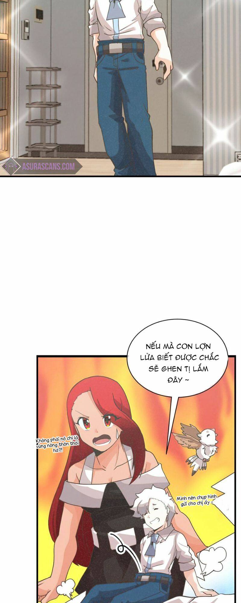 Tôi Trở Thành Một Nông Dân: Chapter 65