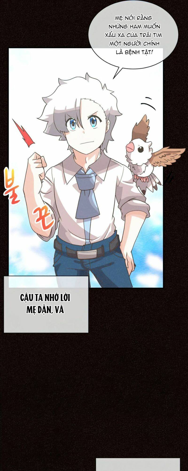 Tôi Trở Thành Một Nông Dân: Chapter 65