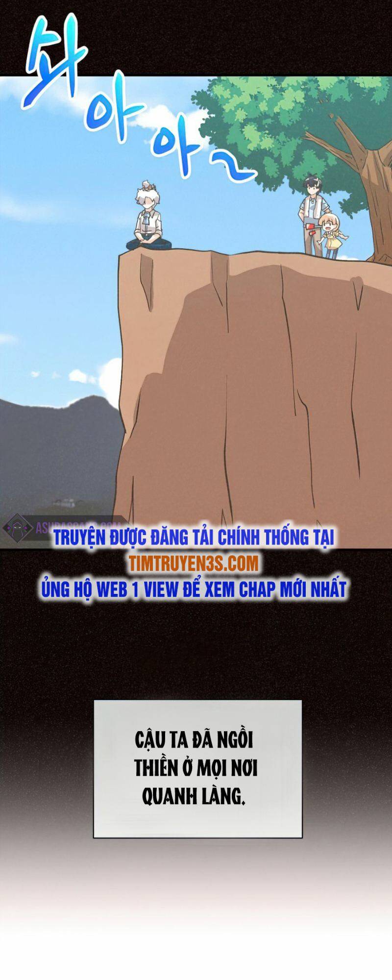 Tôi Trở Thành Một Nông Dân: Chapter 65