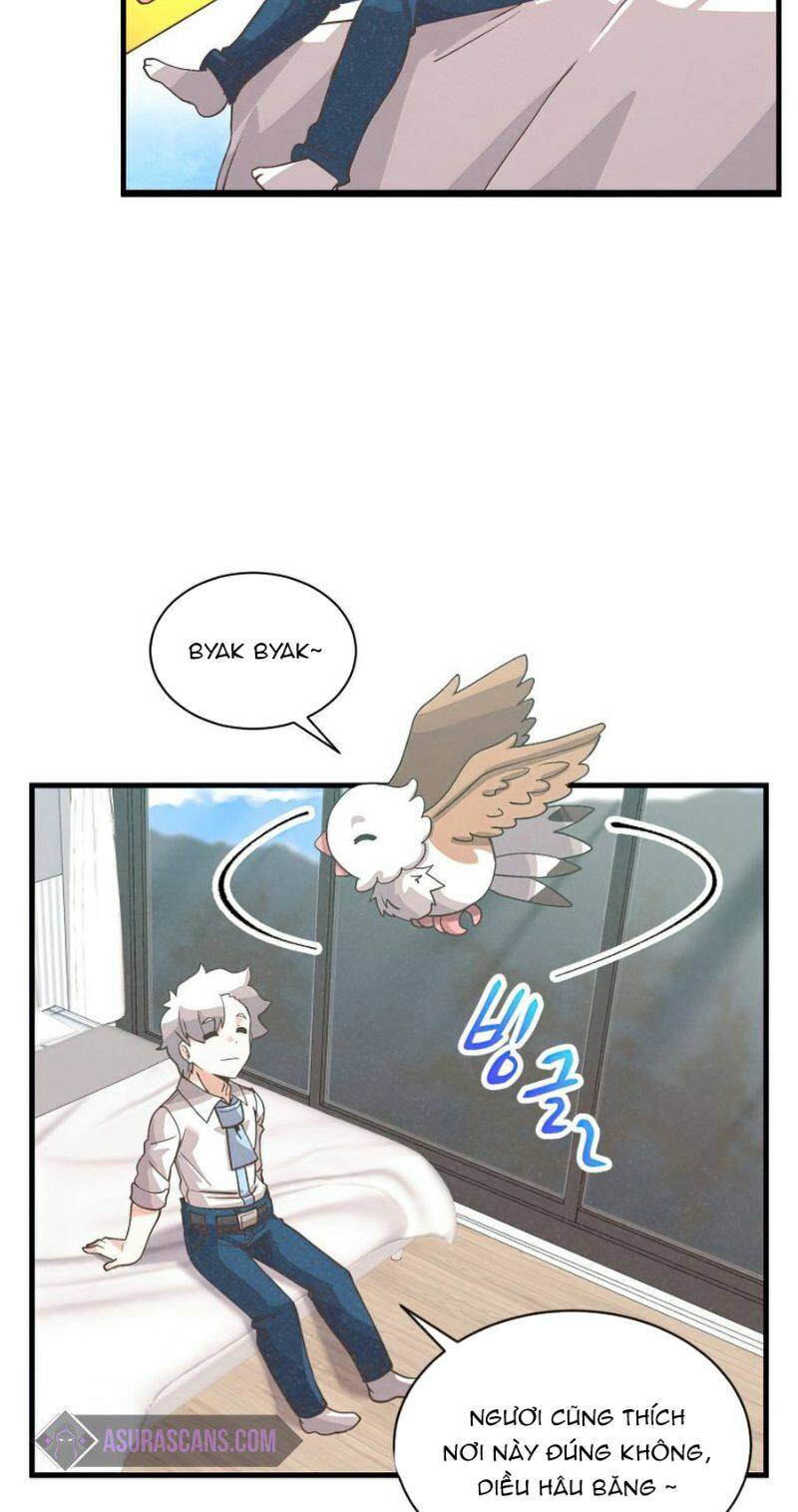 Tôi Trở Thành Một Nông Dân: Chapter 65