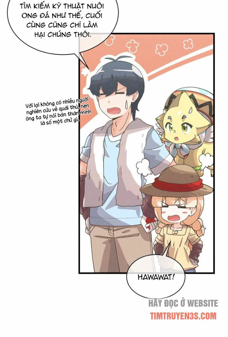 Tôi Trở Thành Một Nông Dân: Chapter 66