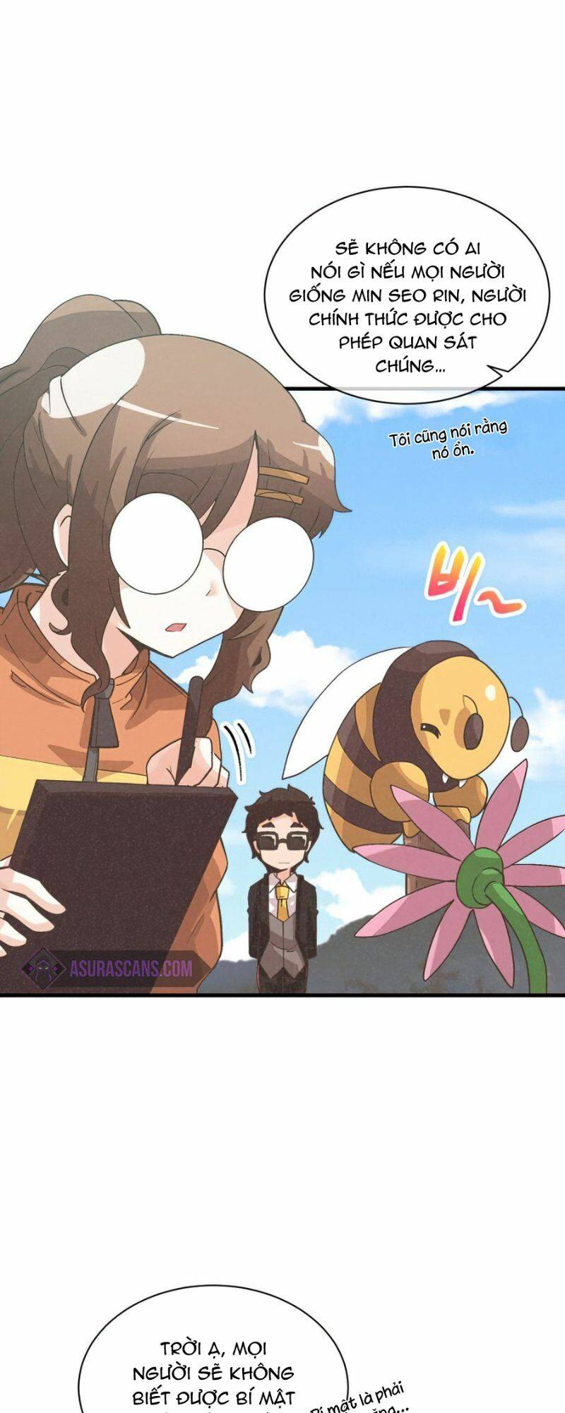 Tôi Trở Thành Một Nông Dân: Chapter 66