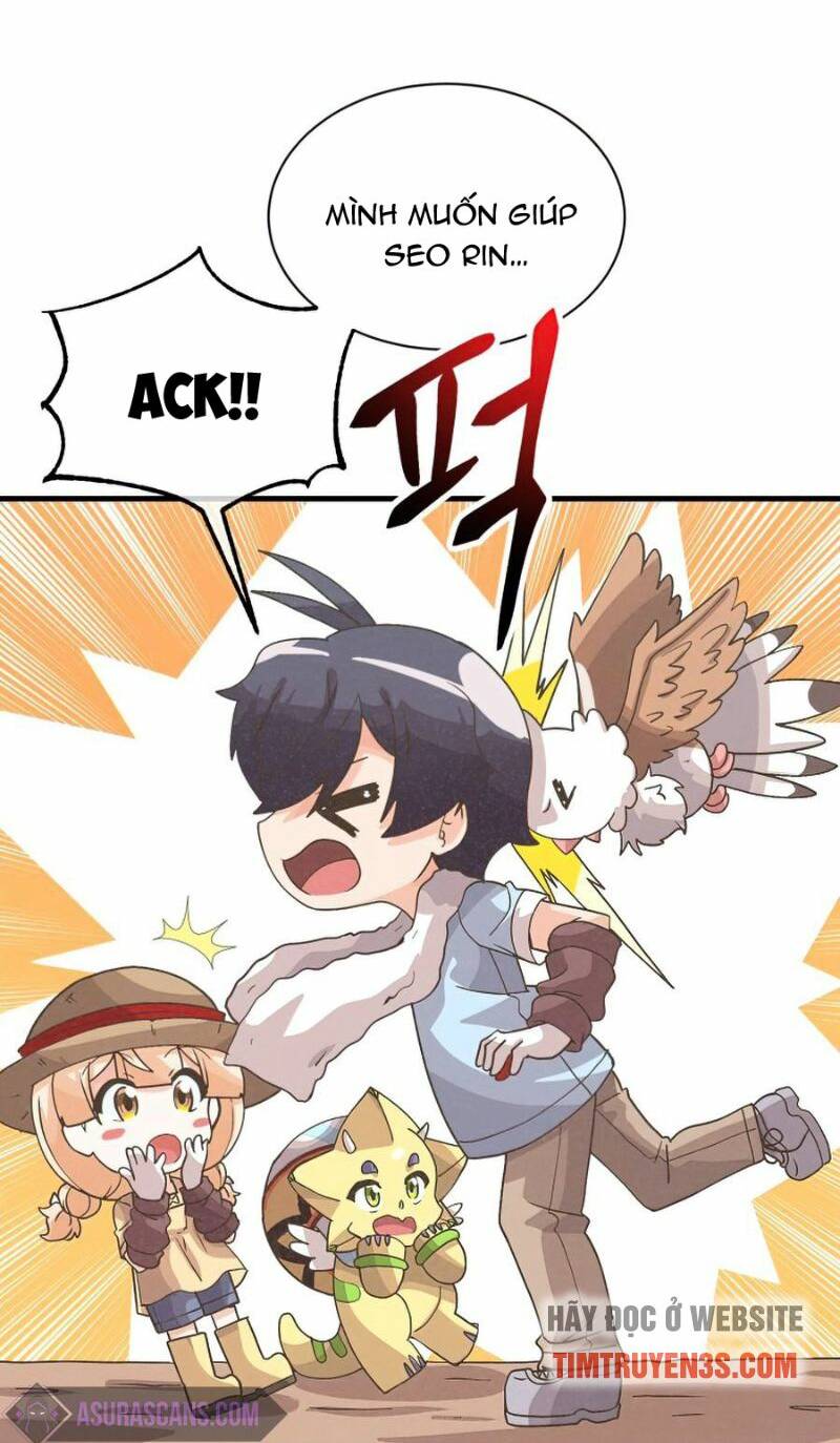 Tôi Trở Thành Một Nông Dân: Chapter 66