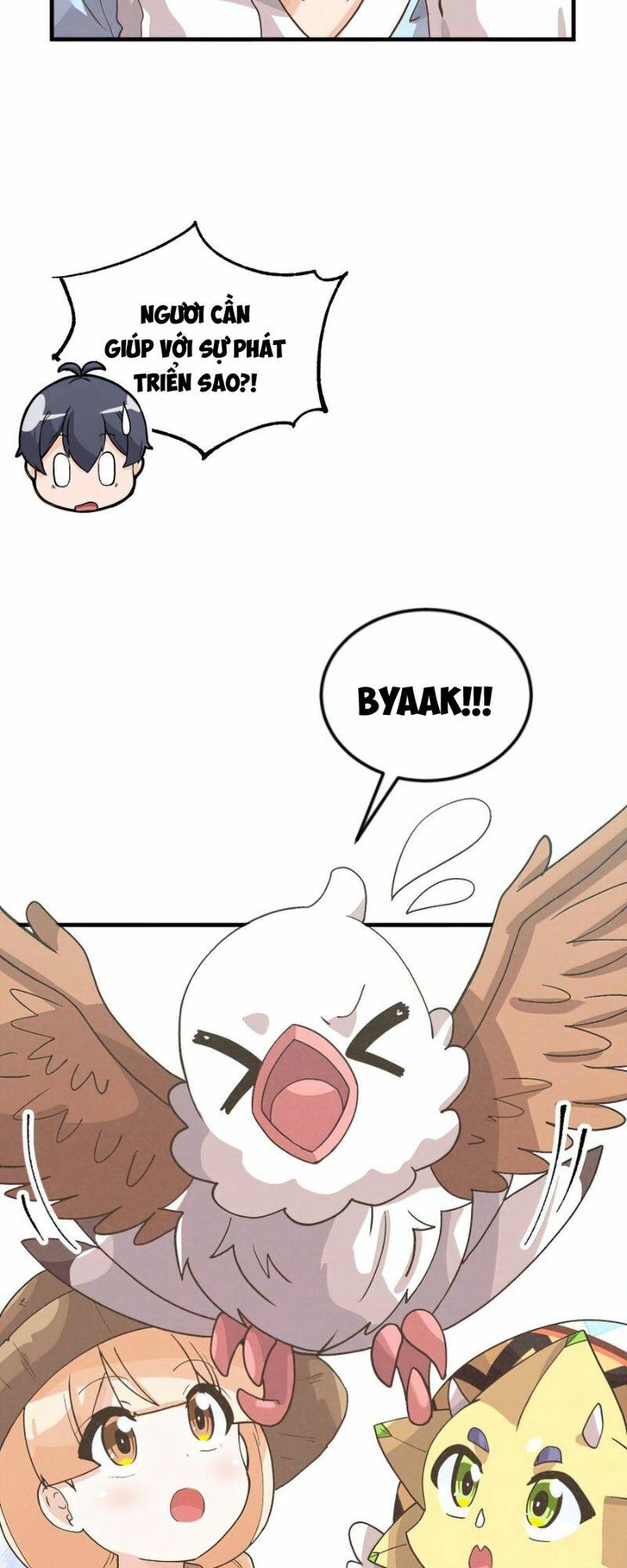 Tôi Trở Thành Một Nông Dân: Chapter 66