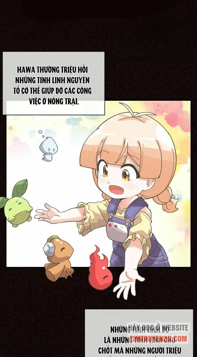 Tôi Trở Thành Một Nông Dân: Chapter 66