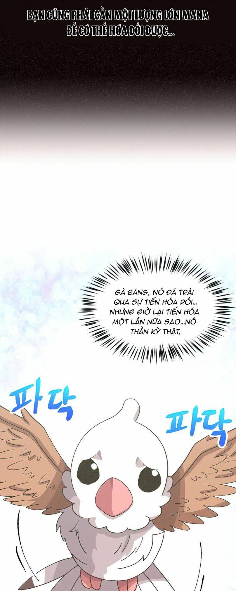 Tôi Trở Thành Một Nông Dân: Chapter 66