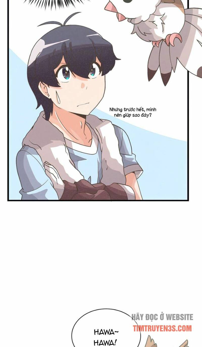 Tôi Trở Thành Một Nông Dân: Chapter 66