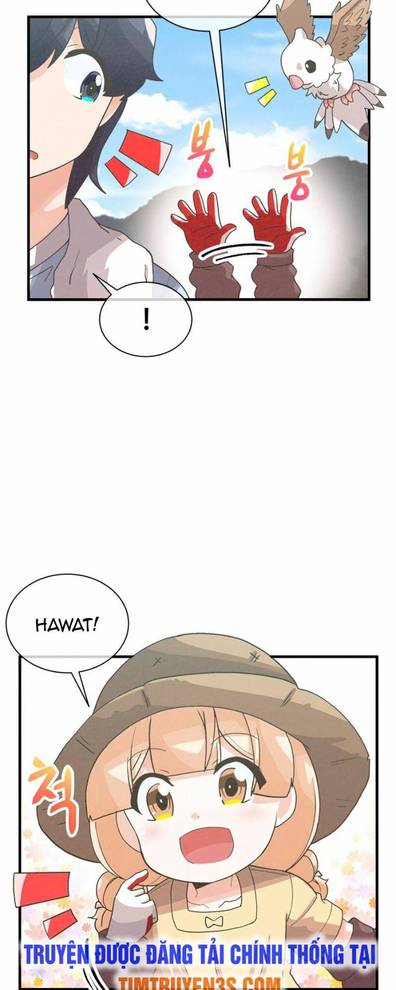Tôi Trở Thành Một Nông Dân: Chapter 66