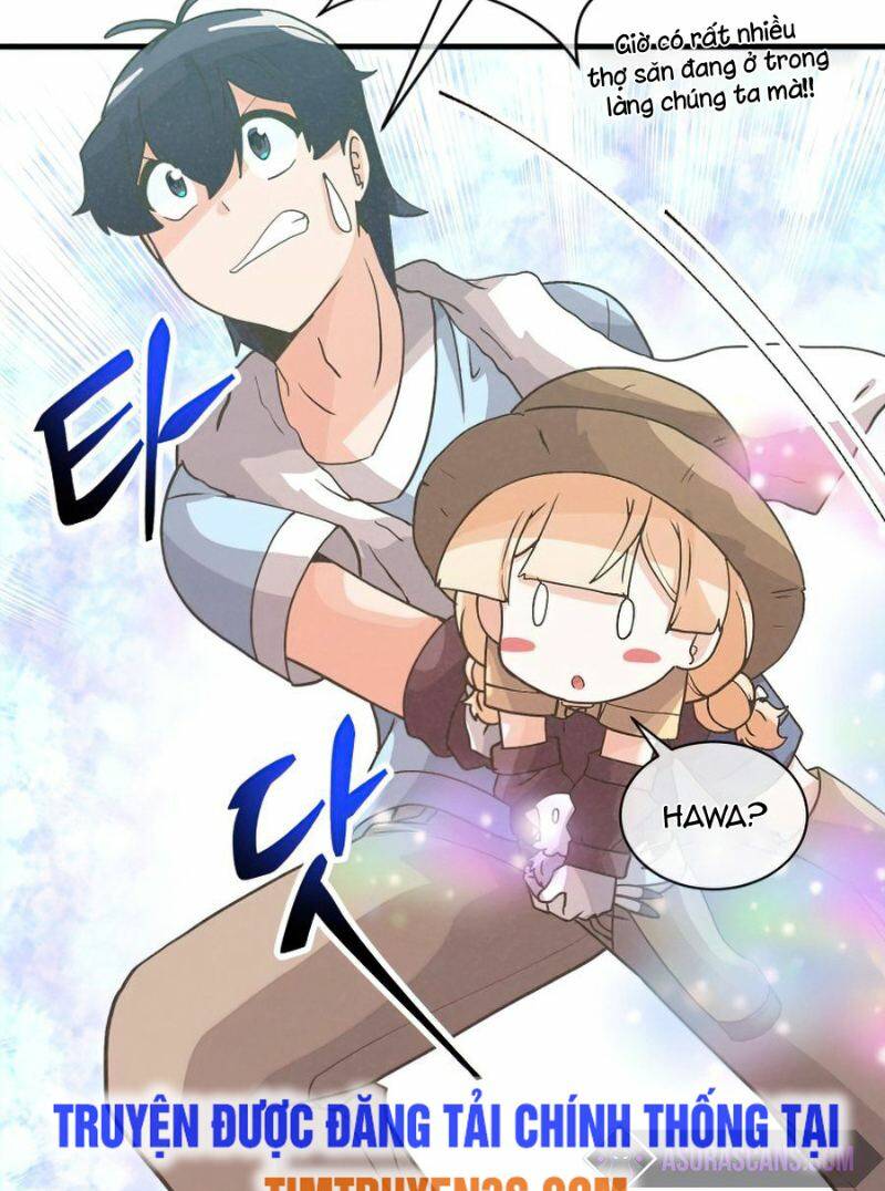 Tôi Trở Thành Một Nông Dân: Chapter 66