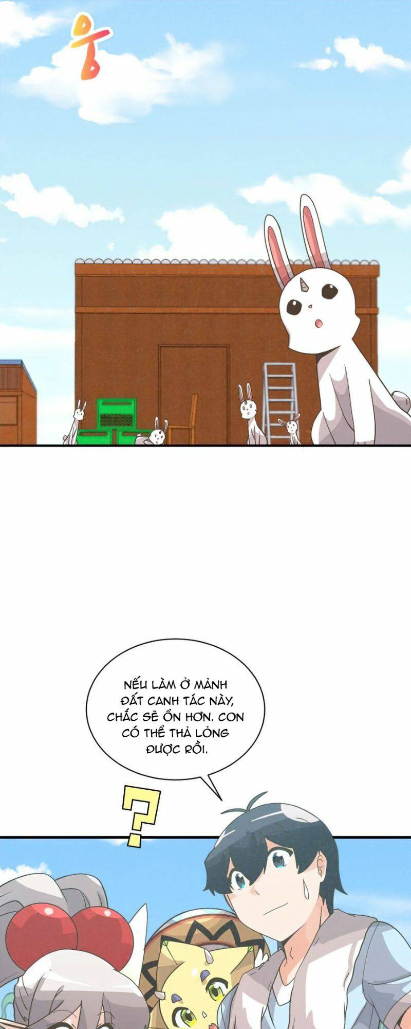 Tôi Trở Thành Một Nông Dân: Chapter 66