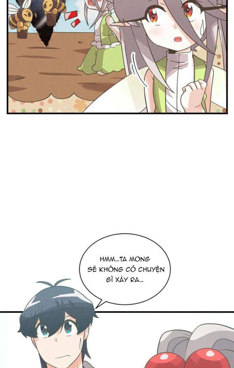 Tôi Trở Thành Một Nông Dân: Chapter 67