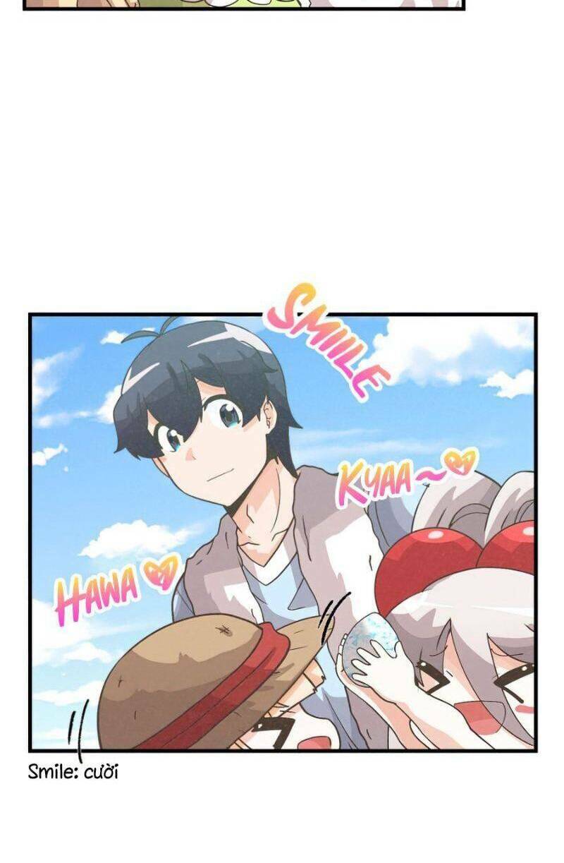 Tôi Trở Thành Một Nông Dân: Chapter 68