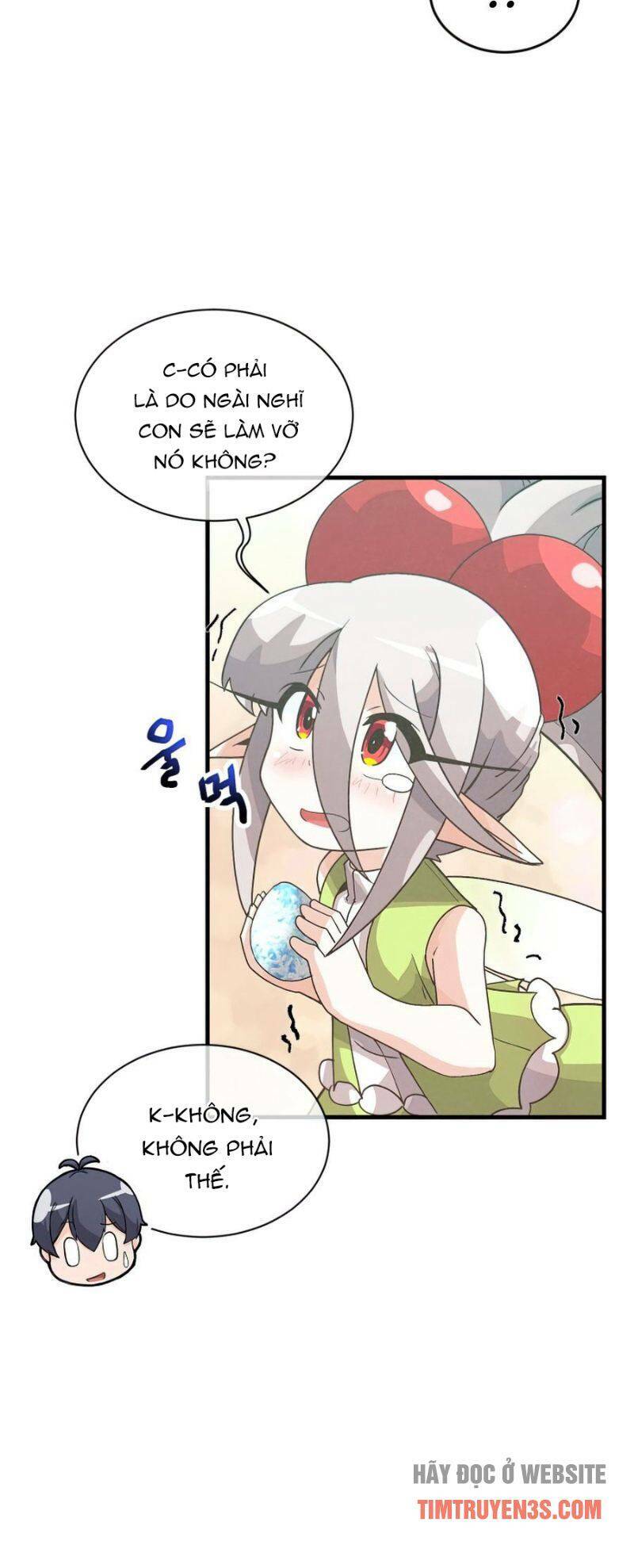 Tôi Trở Thành Một Nông Dân: Chapter 68