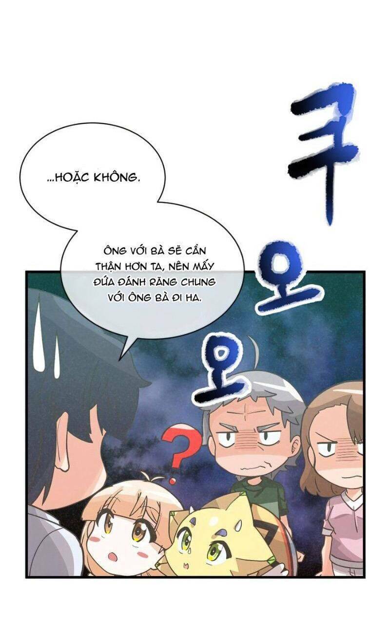 Tôi Trở Thành Một Nông Dân: Chapter 69
