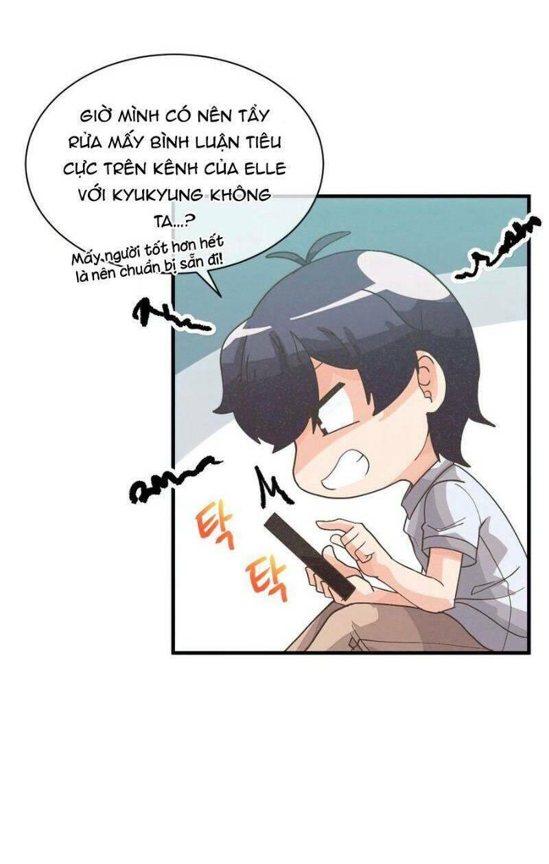 Tôi Trở Thành Một Nông Dân: Chapter 69