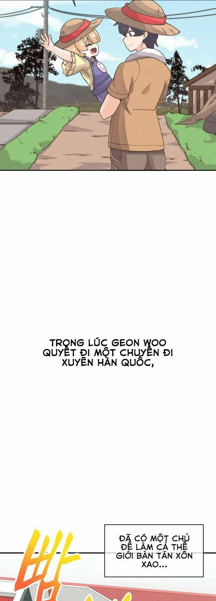 Tôi Trở Thành Một Nông Dân: Chapter 7