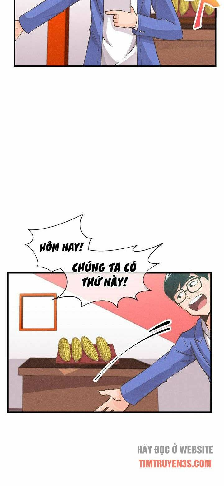 Tôi Trở Thành Một Nông Dân: Chapter 7