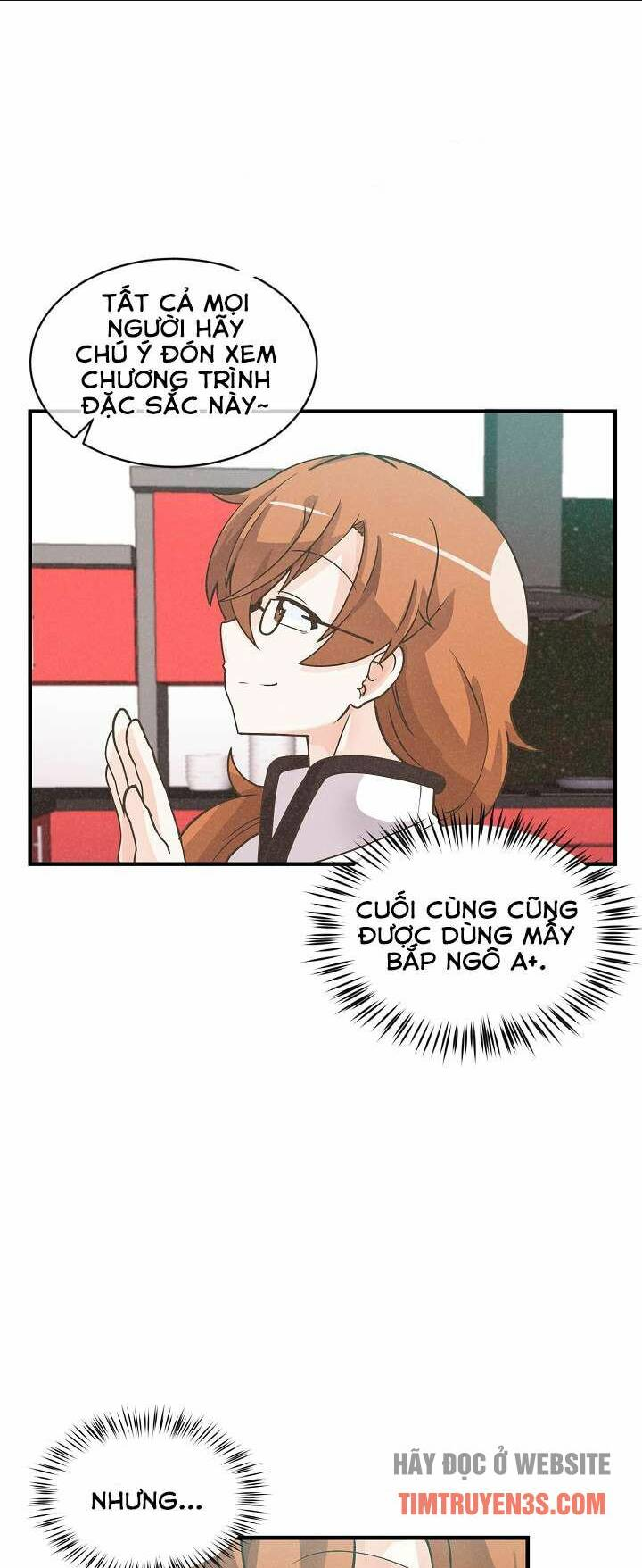 Tôi Trở Thành Một Nông Dân: Chapter 7