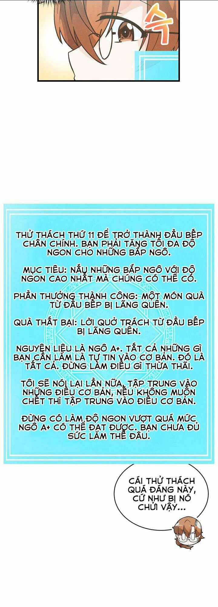 Tôi Trở Thành Một Nông Dân: Chapter 7