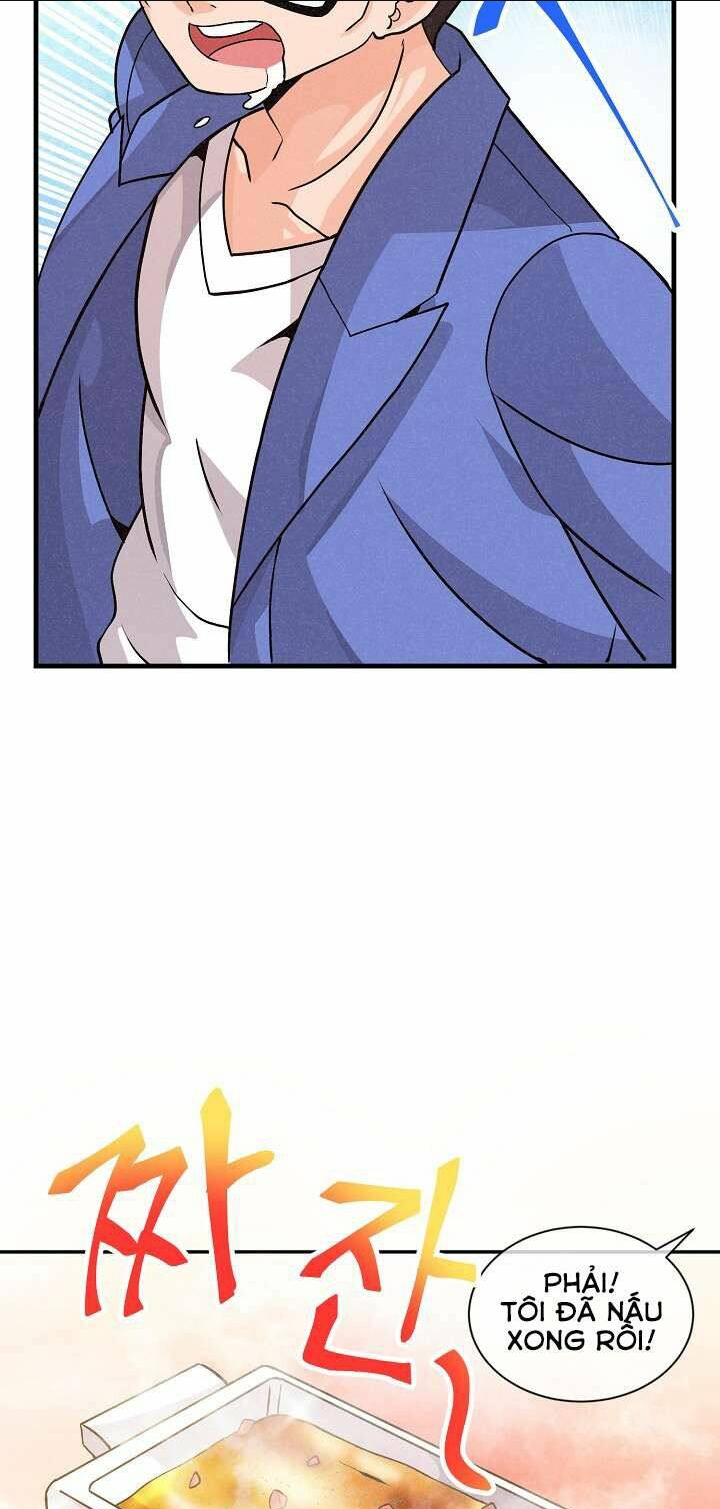 Tôi Trở Thành Một Nông Dân: Chapter 7