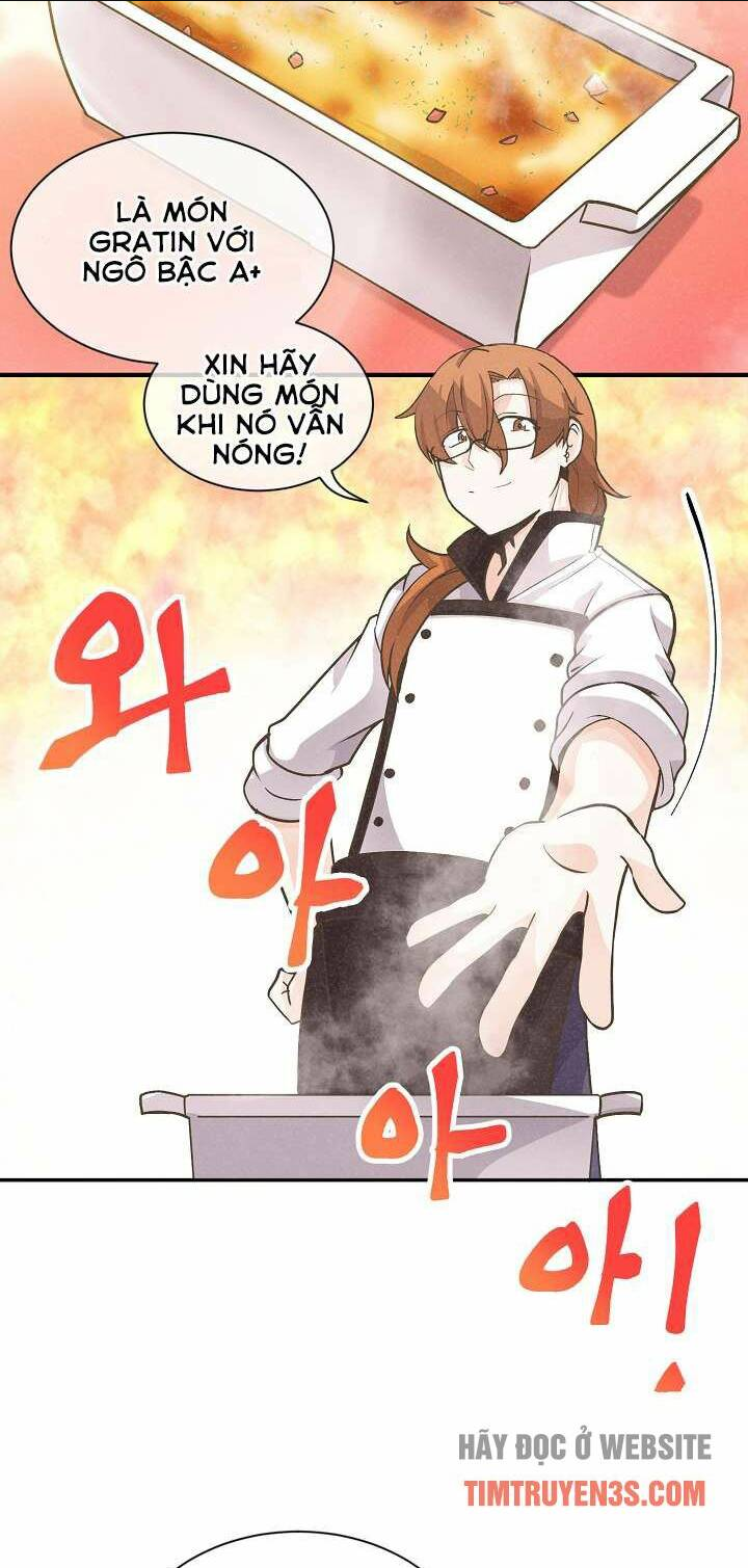 Tôi Trở Thành Một Nông Dân: Chapter 7