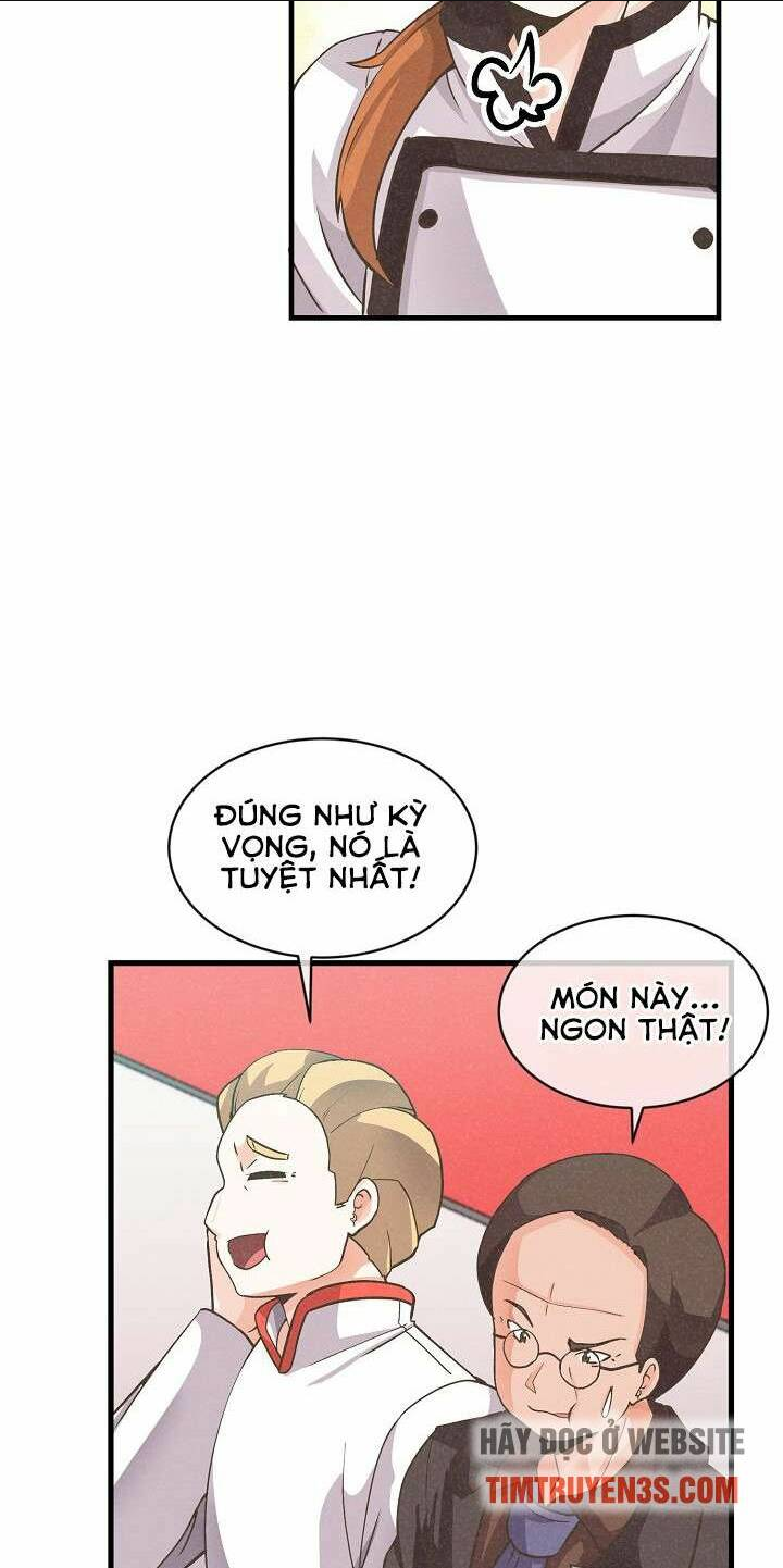 Tôi Trở Thành Một Nông Dân: Chapter 7