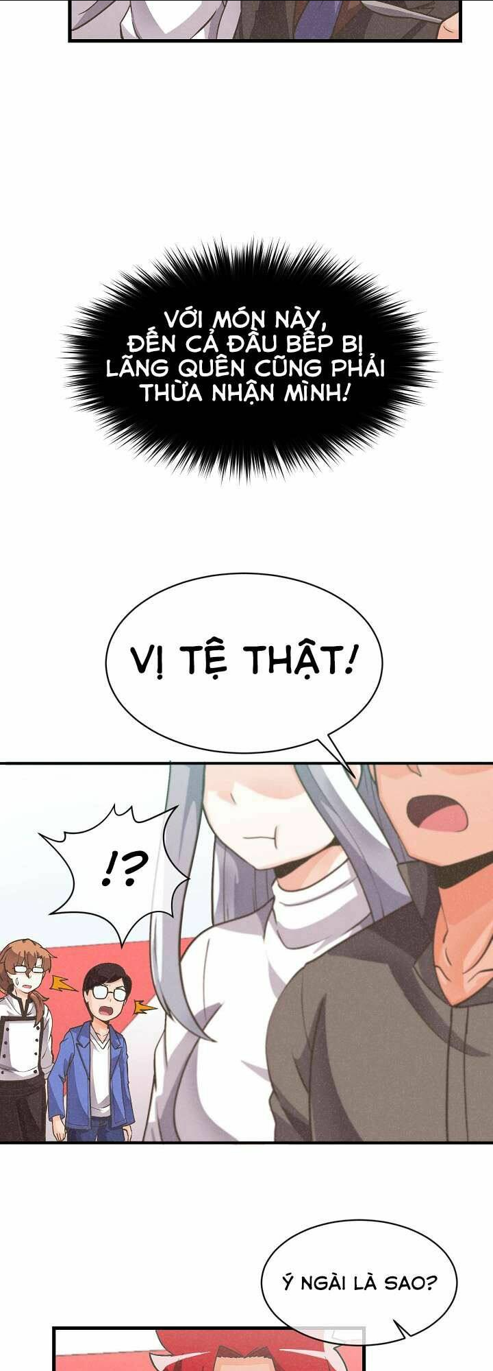 Tôi Trở Thành Một Nông Dân: Chapter 7