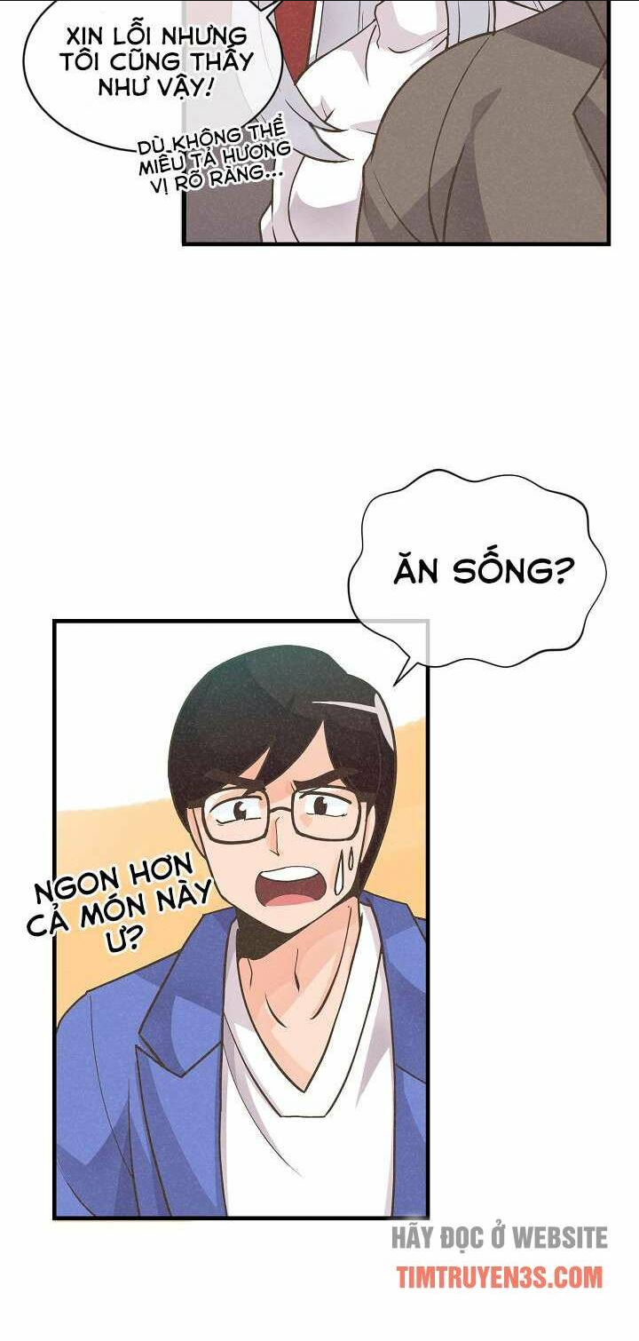 Tôi Trở Thành Một Nông Dân: Chapter 7